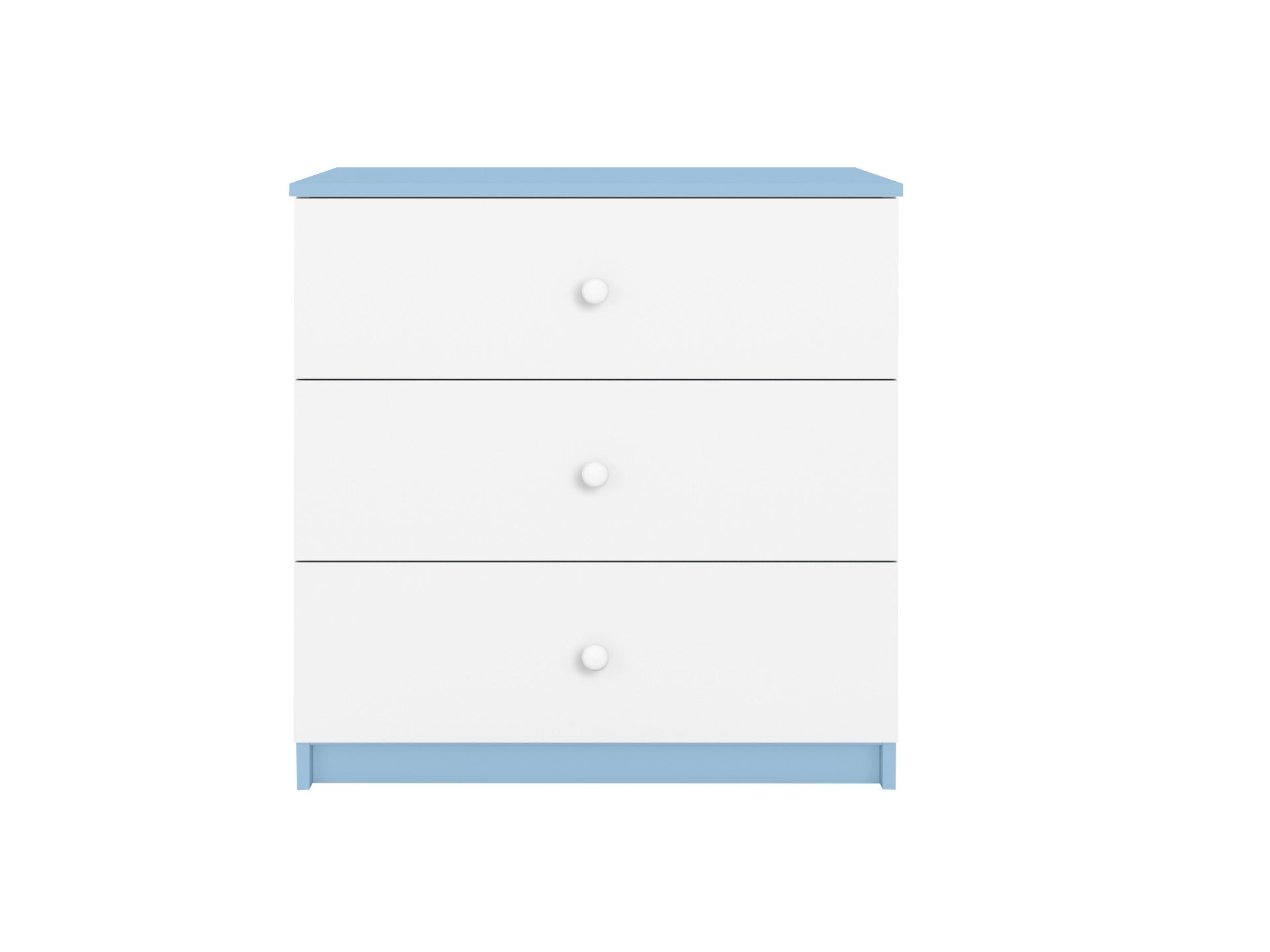 Babydreams Chest of Drawers