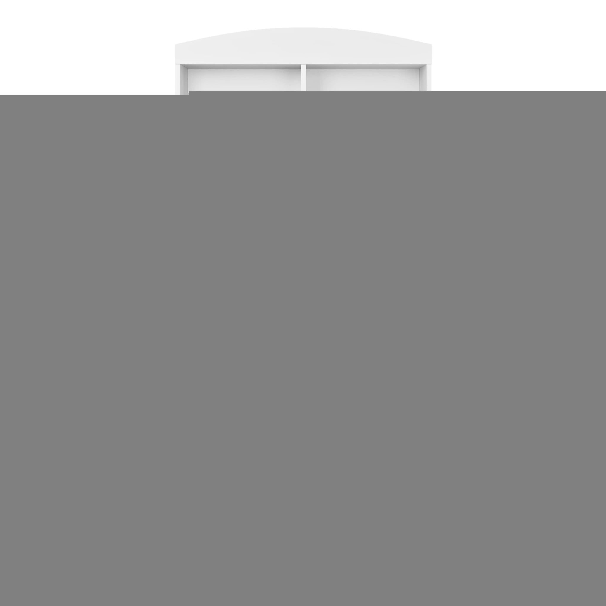 Double Bookshelf Julia