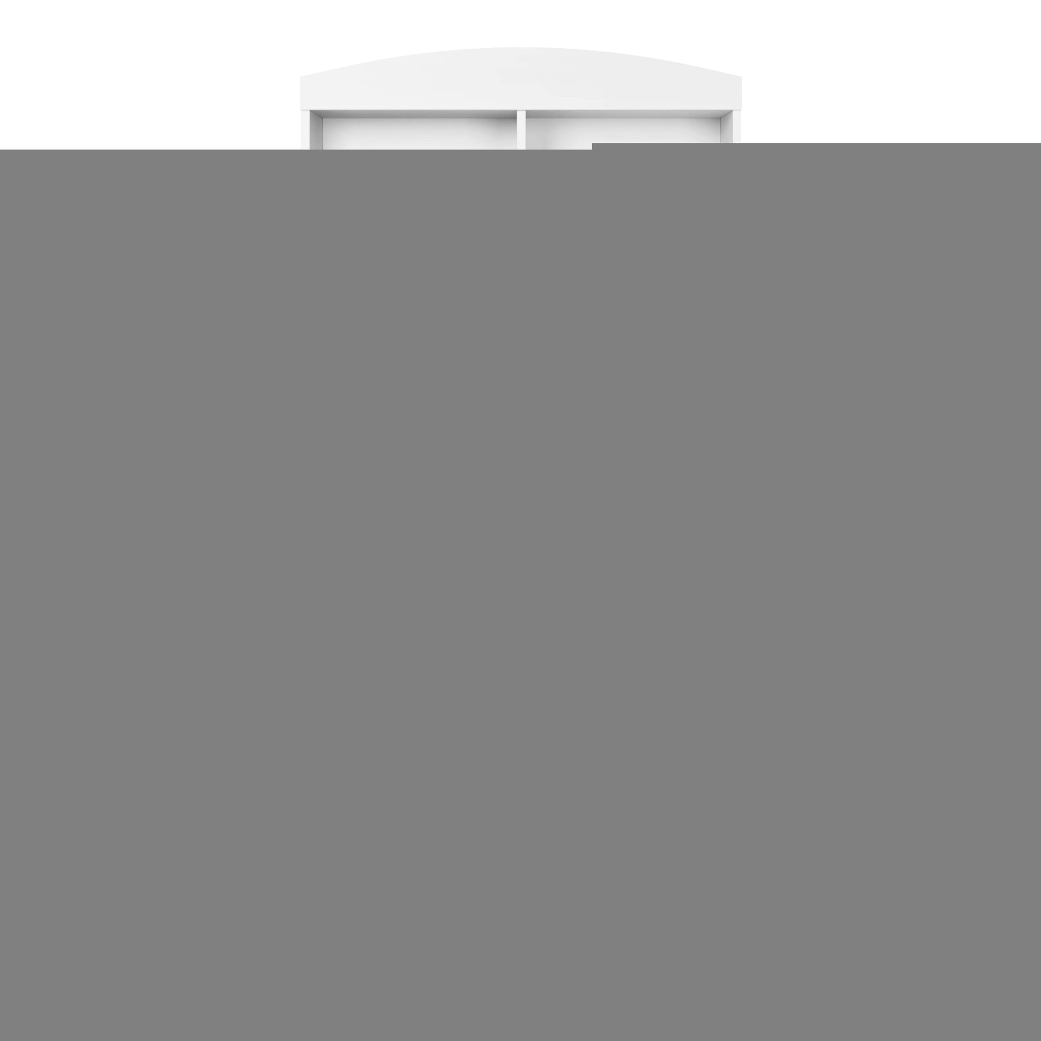 Double Bookshelf Classic