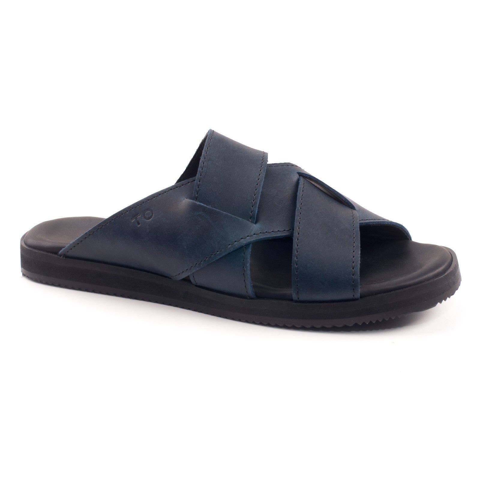 Helsinki Sandals for Her - Navy