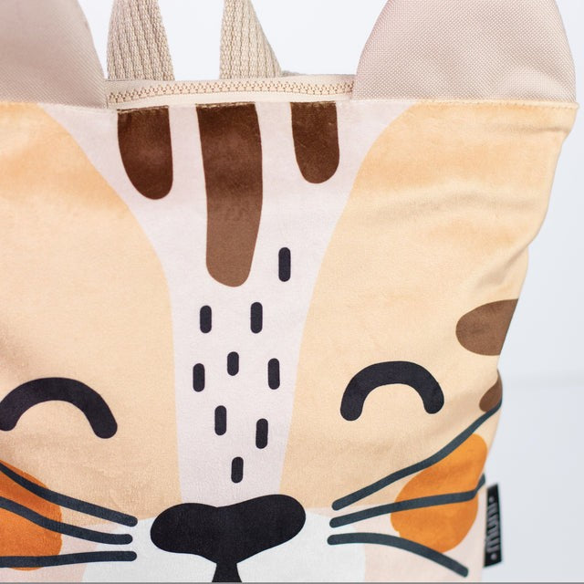 Kids backpack - Cat