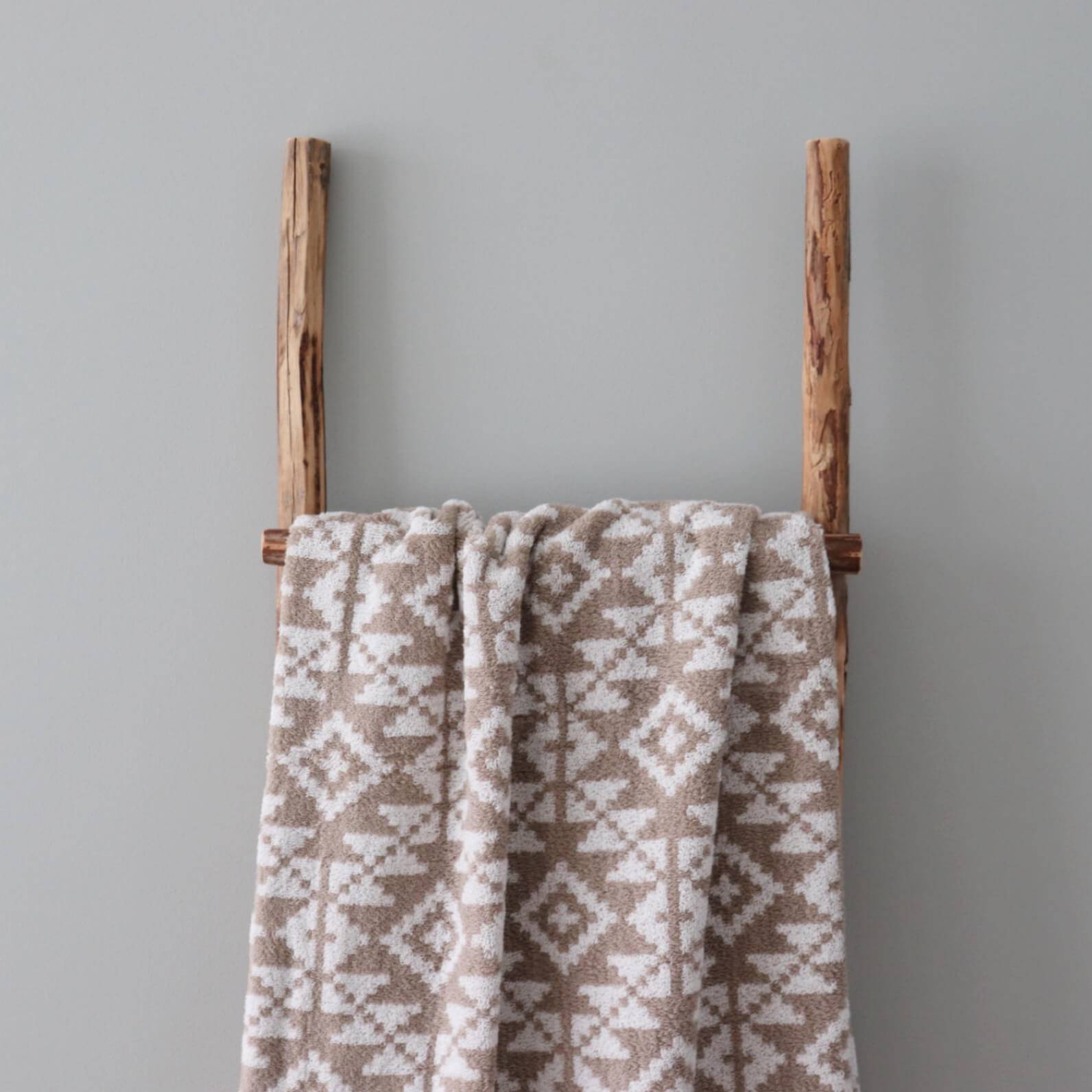 Big Sauna Towel - Harjumaa