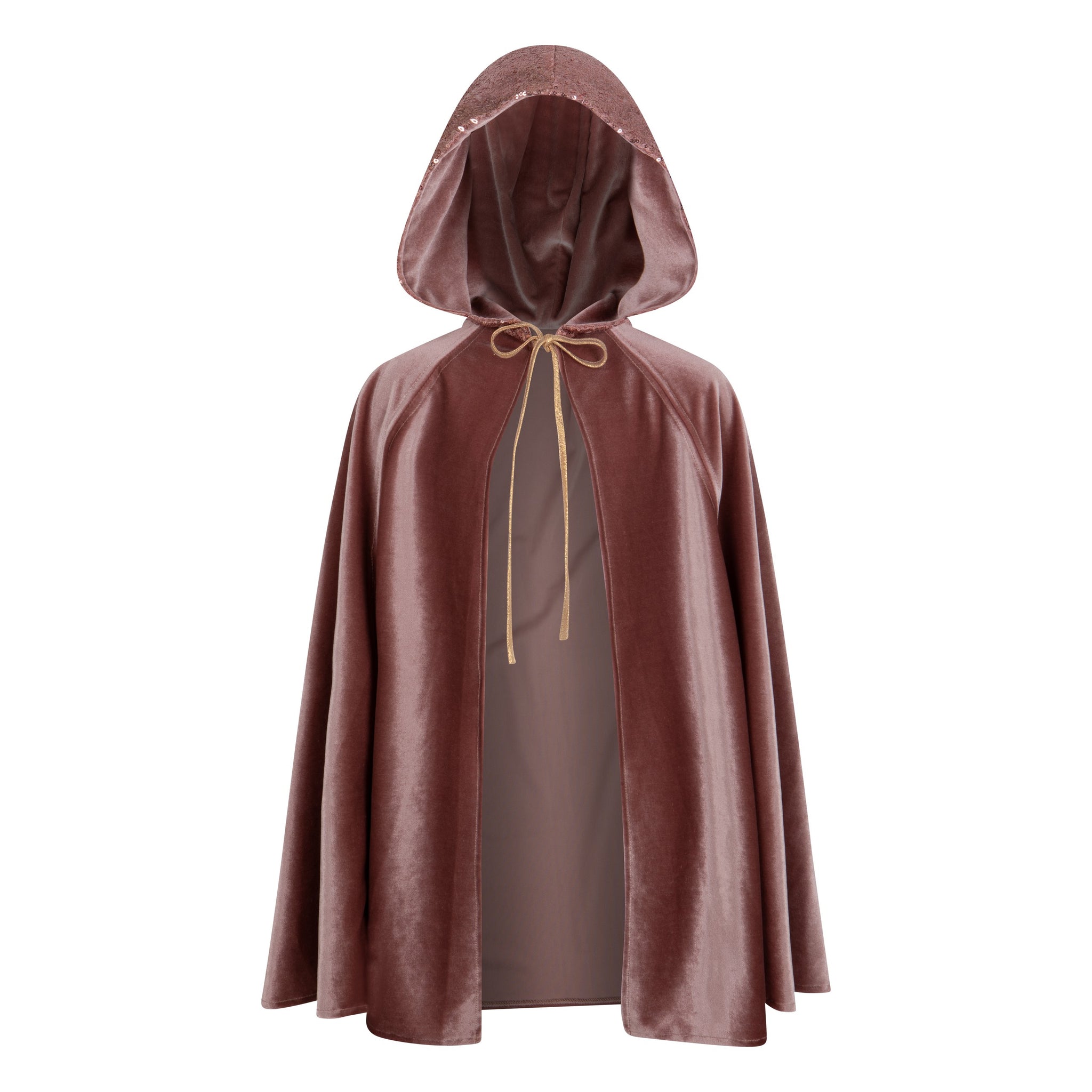 Magic Cape Costume - Cosmic Pearl