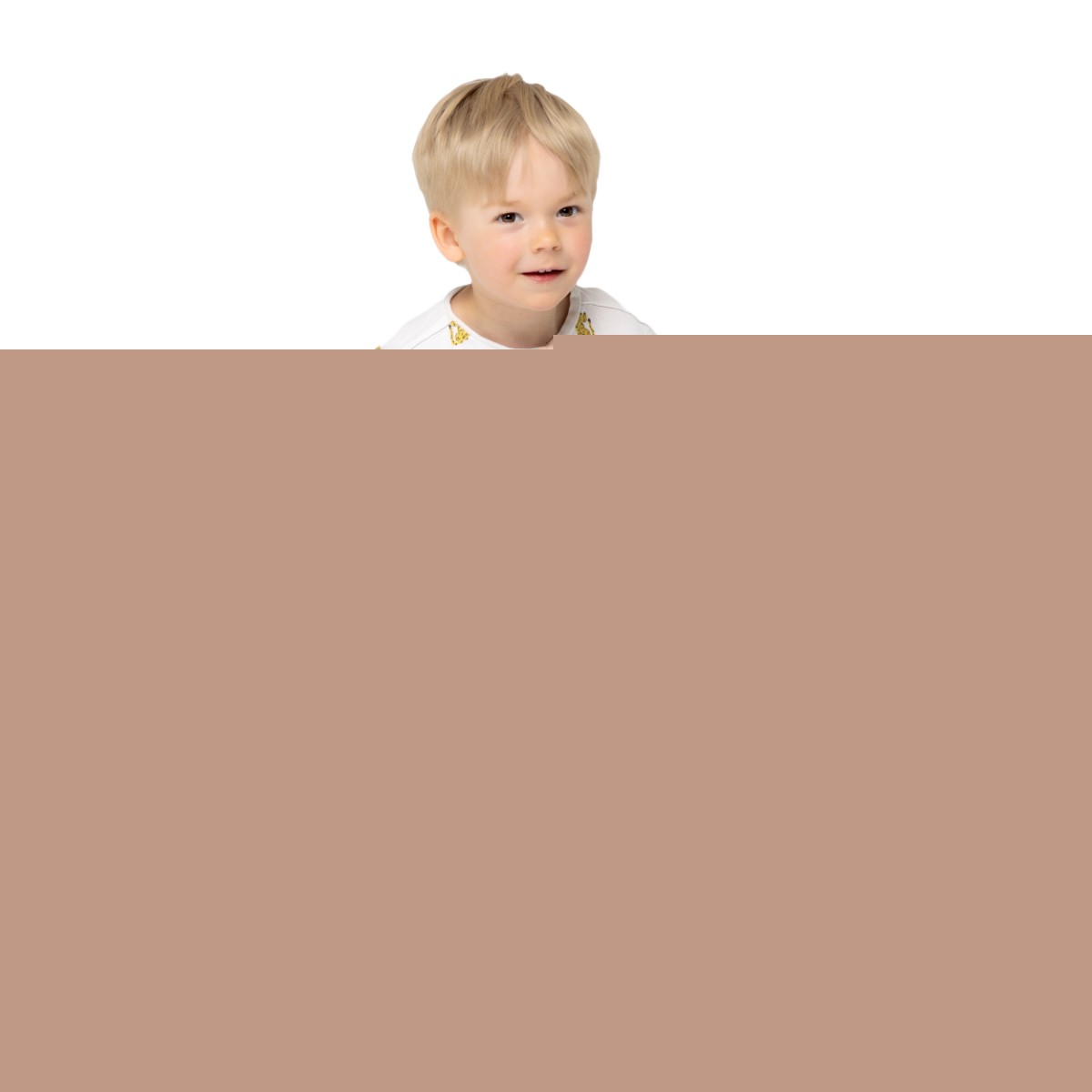 My First JUMPY – Pink Moose