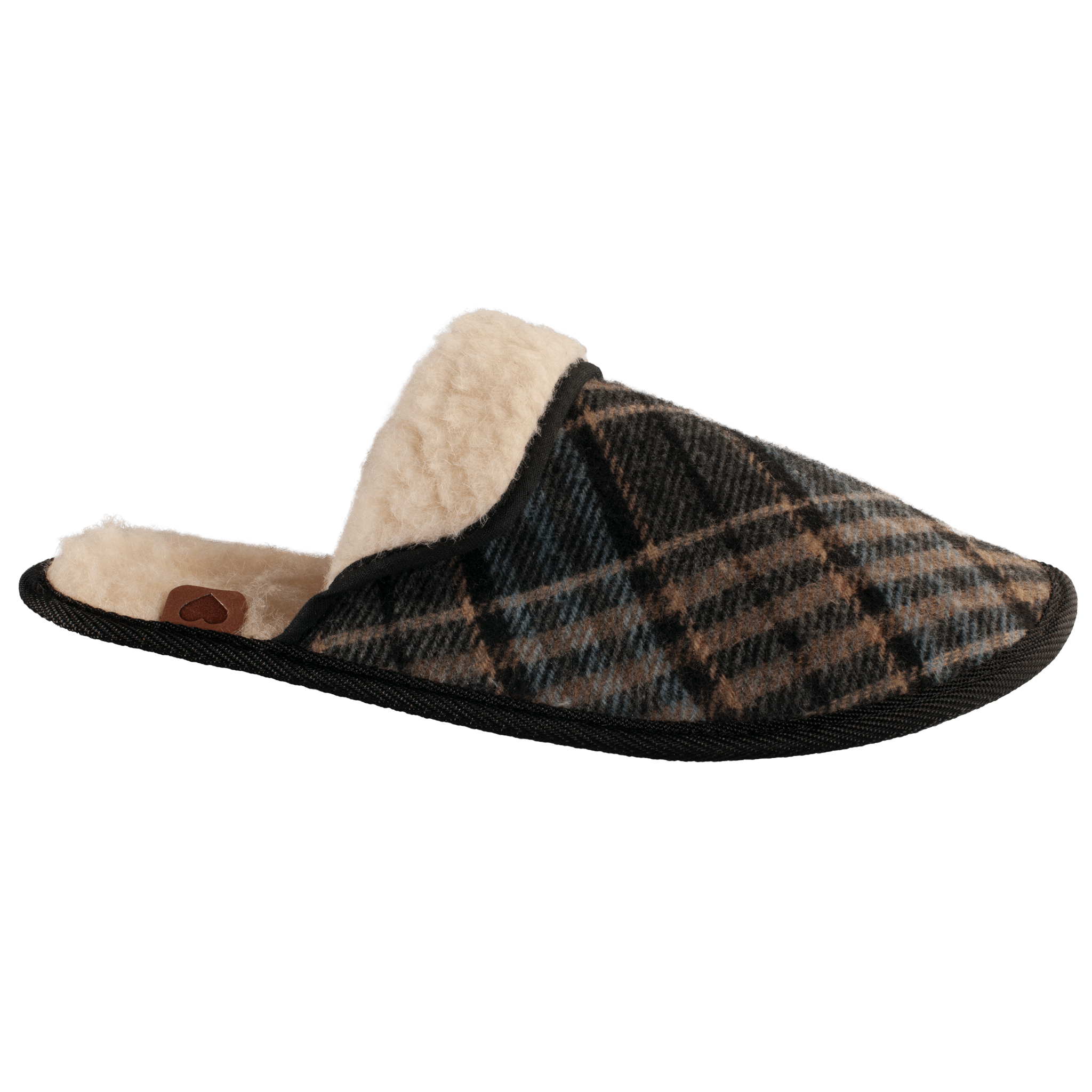 Ruutsi Slippers