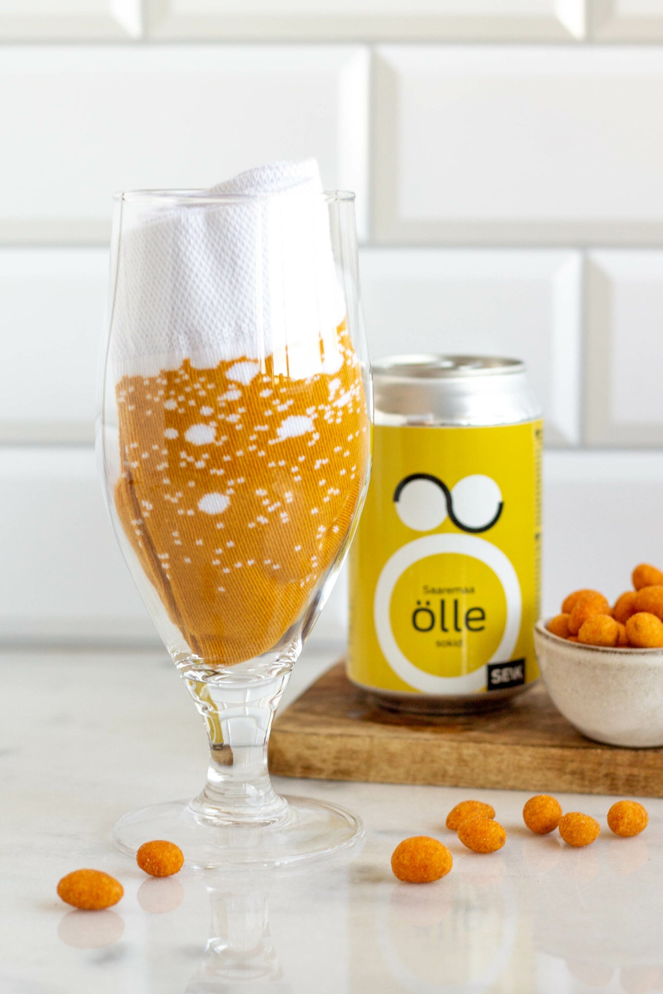 Saaremaa öllesokid (suurus 40-46)