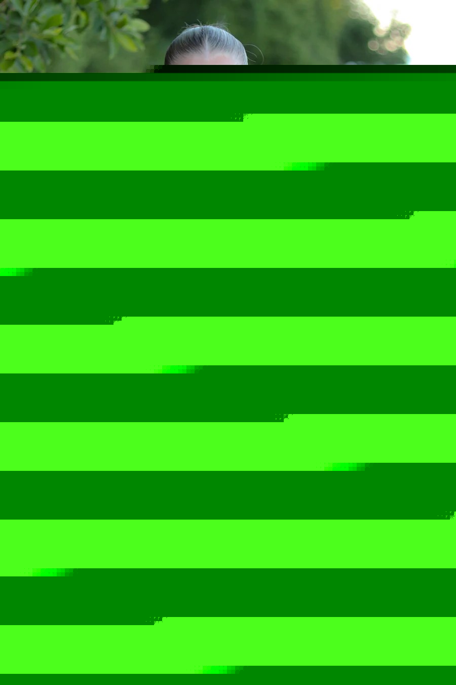 Shorts 'Sky' - Black