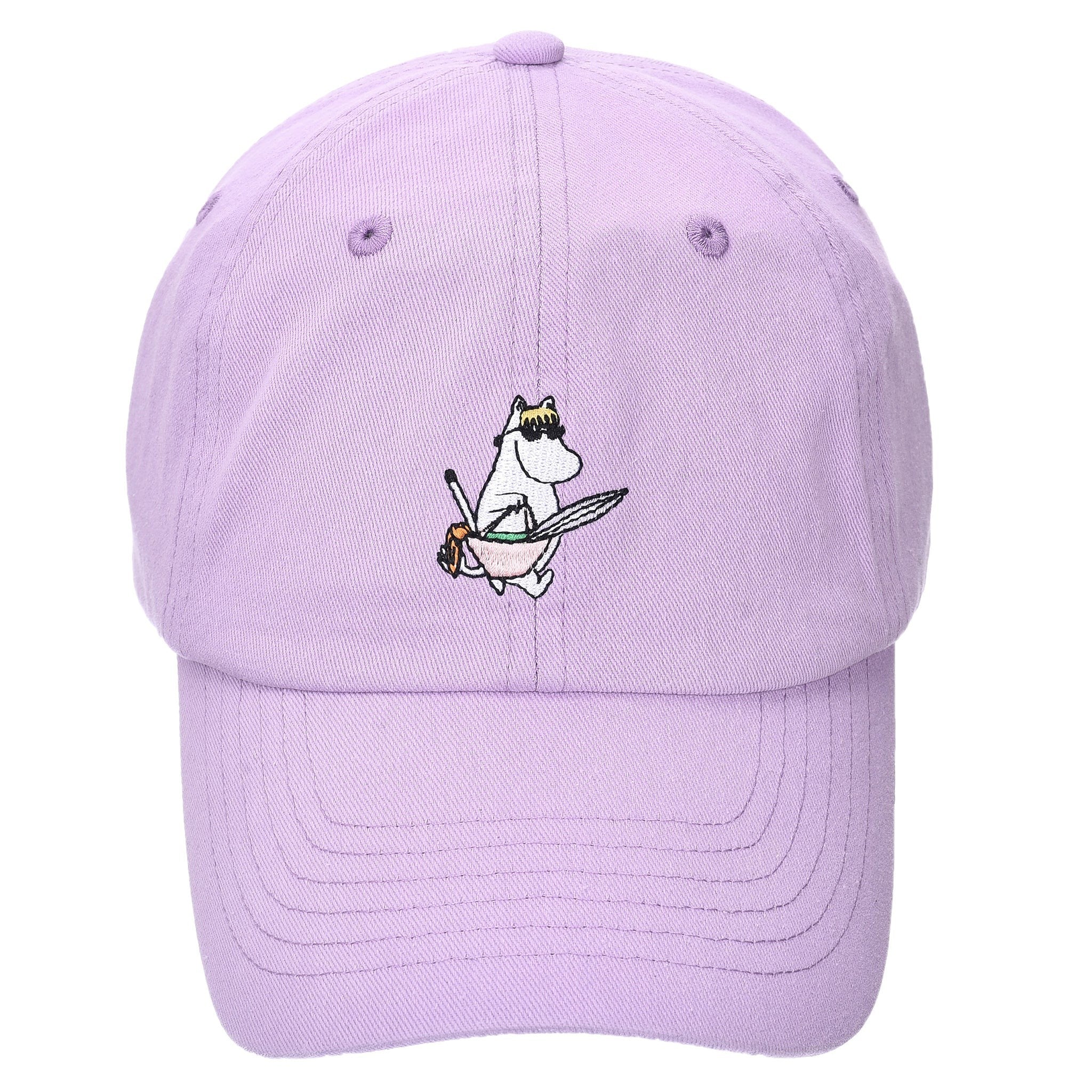 Snorkmaiden Dad Cap Adult